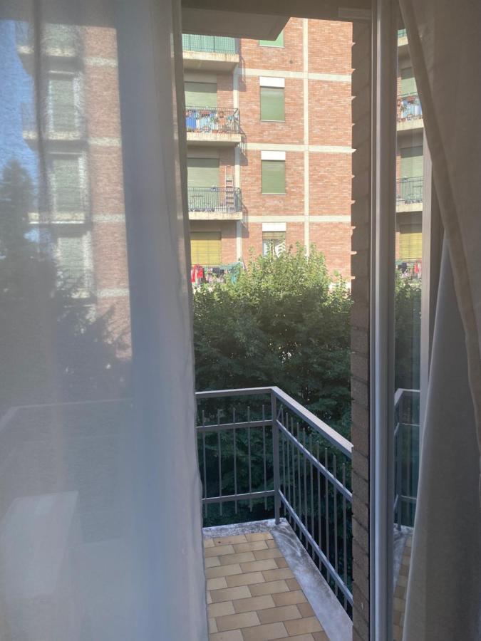 Casa Di Ale Apartment Reggio Emilia Exterior foto